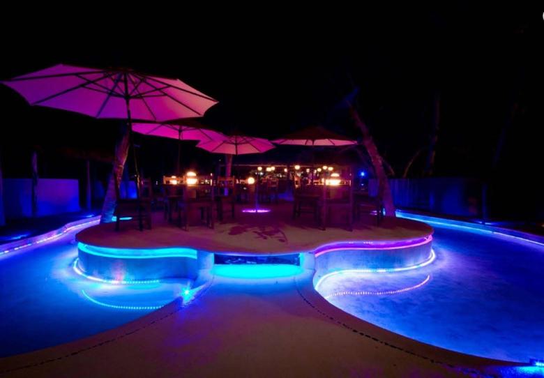 Hotel Na Balam