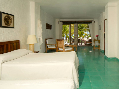 Hotel Na Balam