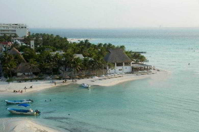 Hotel Na Balam