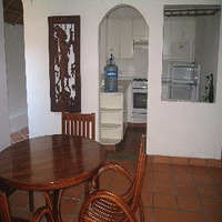 Hotel Na Balam