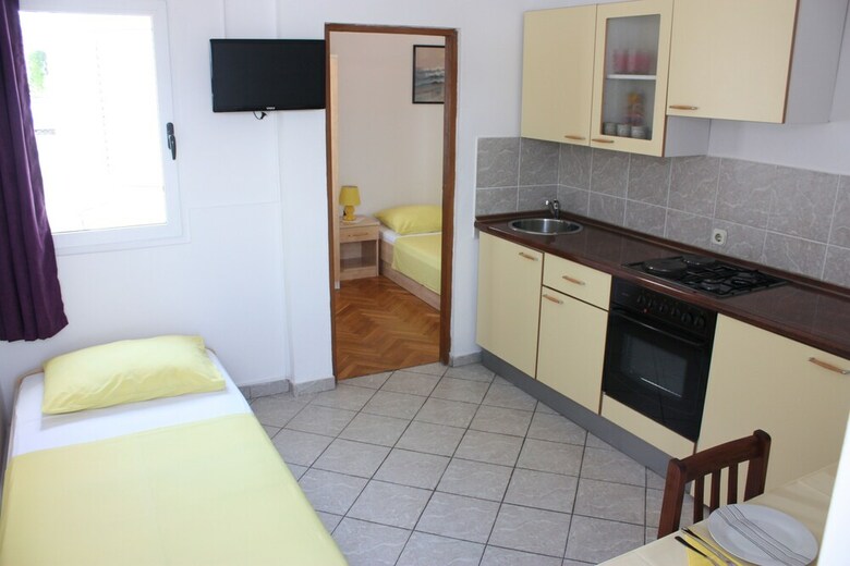 Apartments Golija