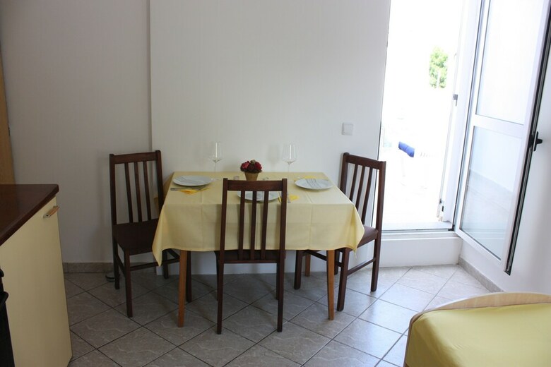 Apartments Golija