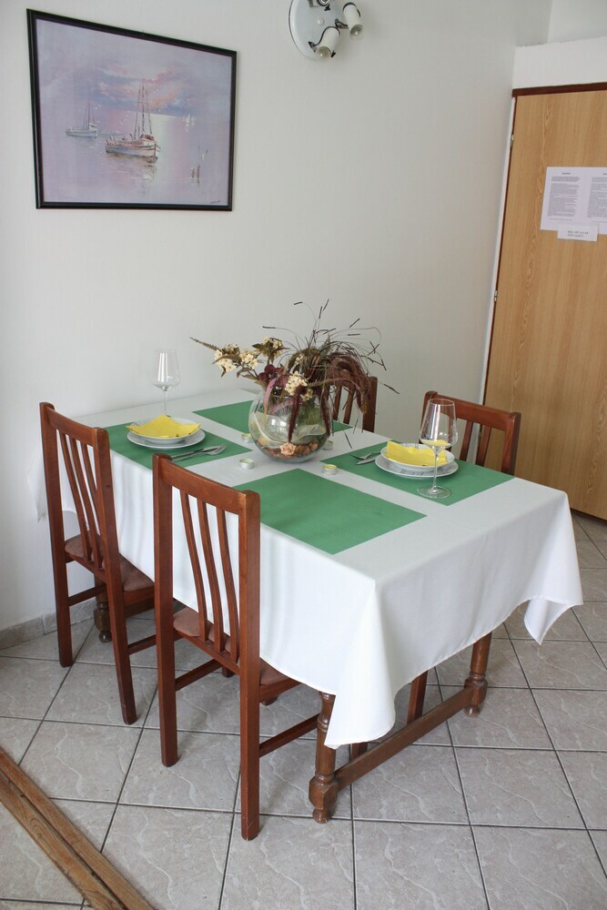 Apartments Golija