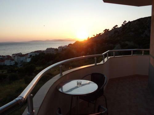 Apartamentos Villa Mikrut