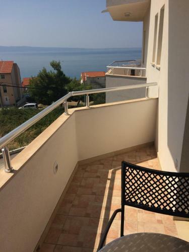 Apartamentos Villa Mikrut