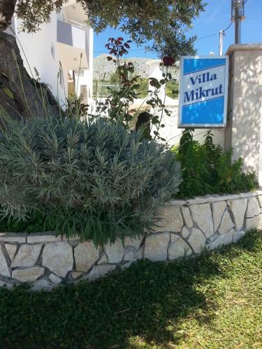 Apartamentos Villa Mikrut