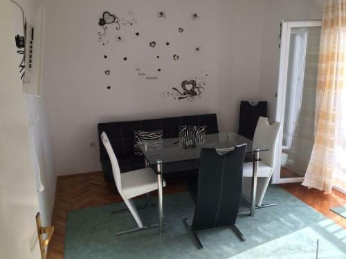 Apartment Vesna