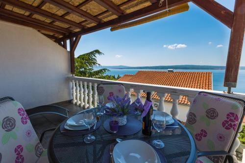One-bedroom Apartment In Crikvenica Xlv