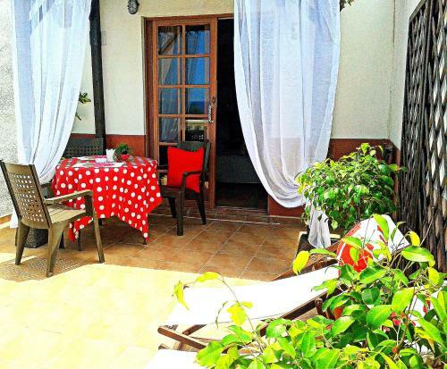 Hostal La Quinta Del Tarajal