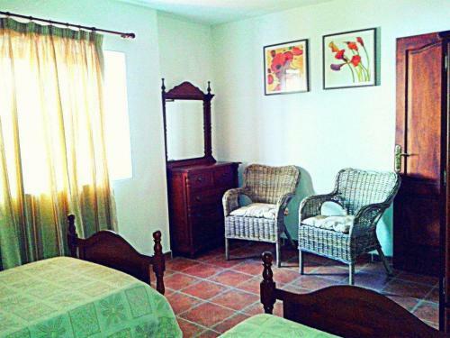 Hostal La Quinta Del Tarajal