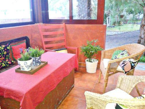 Hostal La Quinta Del Tarajal