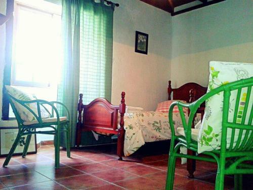 Hostal La Quinta Del Tarajal