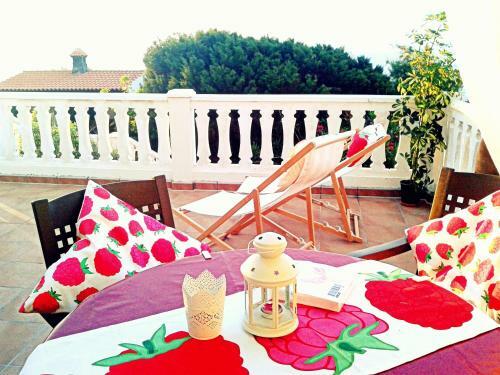 Hostal La Quinta Del Tarajal