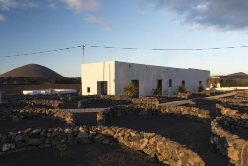 B&B Buenavista Lanzarote Country
