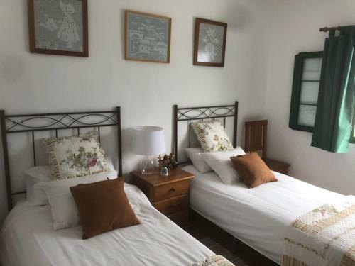 Casa Tinasoria