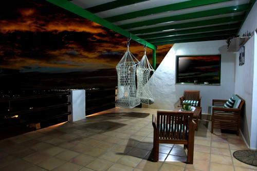 Casa Tinasoria