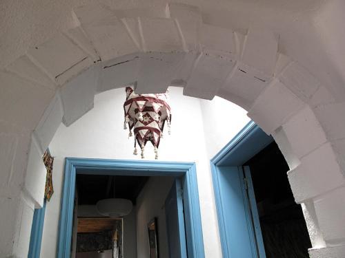 Casa La Geria