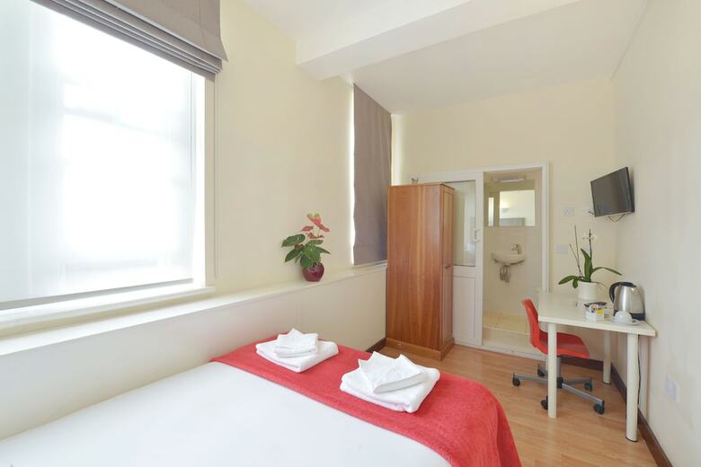 Hotel So King's Cross