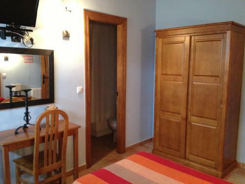 Hotel Hosteria San Emeterio