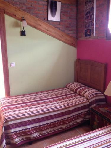 Hotel Hosteria San Emeterio