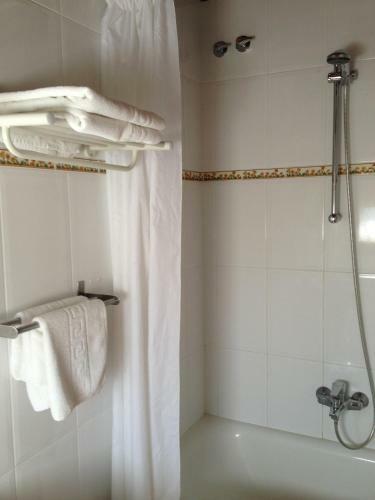 Hotel Hosteria San Emeterio