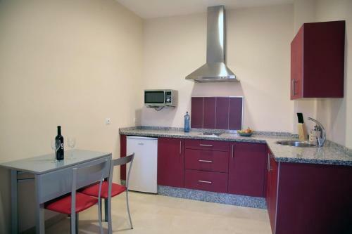 Hotel Boutique Apartamentos Rey De Sevilla