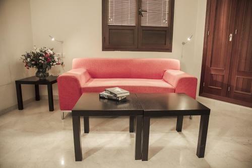 Hotel Boutique Apartamentos Rey De Sevilla