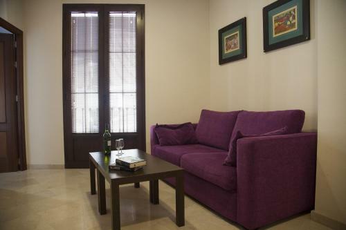 Hotel Boutique Apartamentos Rey De Sevilla