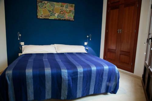 Hotel Boutique Apartamentos Rey De Sevilla