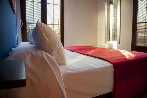 Hotel Boutique Apartamentos Rey De Sevilla
