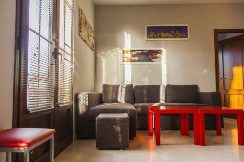 Hotel Boutique Apartamentos Rey De Sevilla
