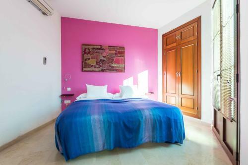 Hotel Boutique Apartamentos Rey De Sevilla