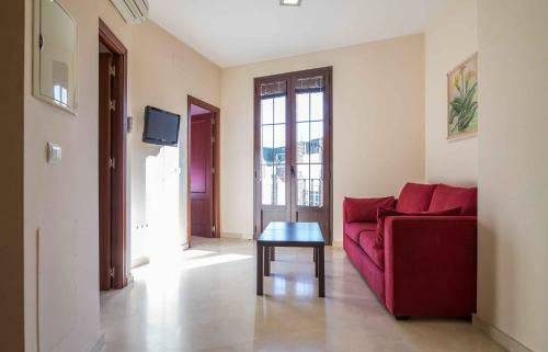 Hotel Boutique Apartamentos Rey De Sevilla
