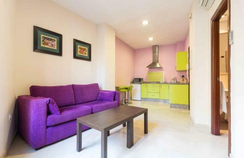 Hotel Boutique Apartamentos Rey De Sevilla