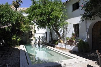 Hotel Palacio De Los Granados