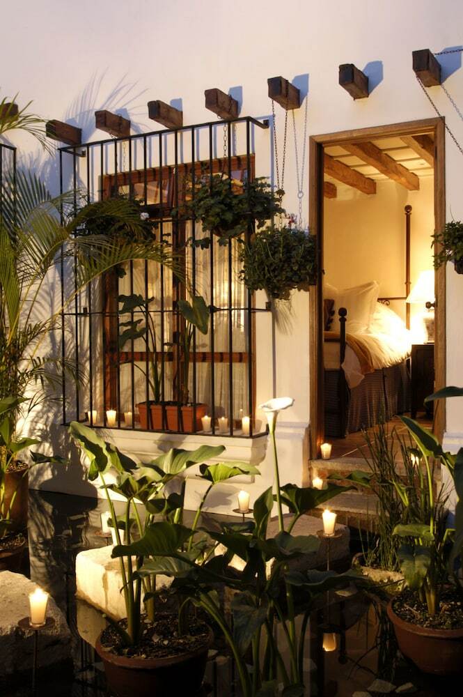 Hotel Boutique Casa Encantada