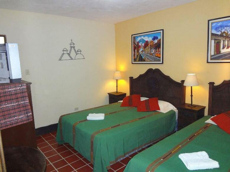 Hotel Posada Do�a Luisa