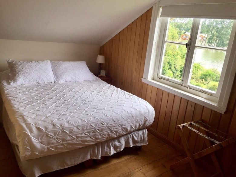 Hotel Boutique Casa Werner