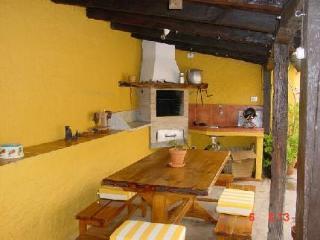 Agroturismo Casa Rural La Ga�an�a