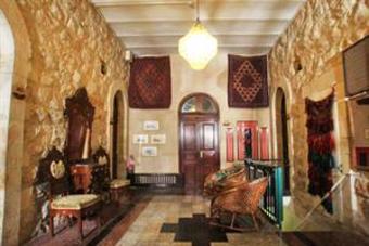 Jerusalem Hotel