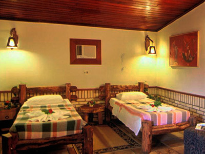 Hotel Travel Inn - Marinas Resort