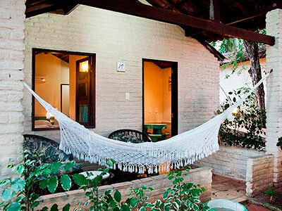 Hotel Travel Inn - Marinas Resort