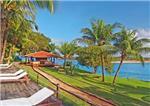 Hotel Travel Inn - Marinas Resort