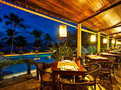 Hotel Travel Inn - Marinas Resort