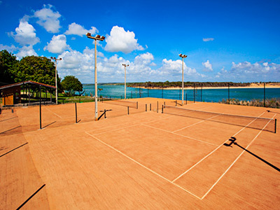 Hotel Travel Inn - Marinas Resort