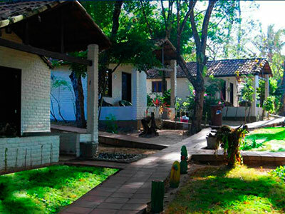 Hotel Travel Inn - Marinas Resort