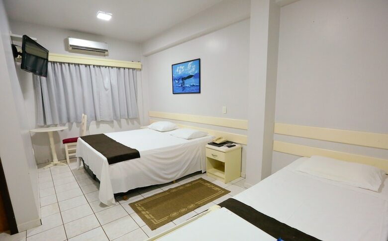 Apartamentos Nayru Hotel