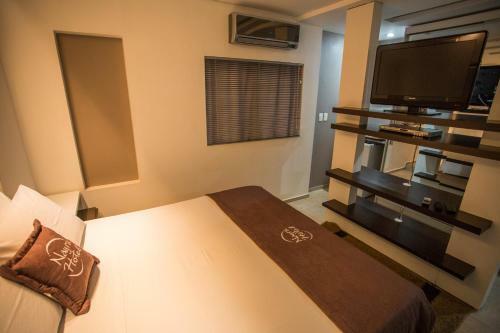 Apartamentos Nayru Hotel