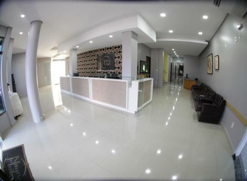 Apartamentos Nayru Hotel