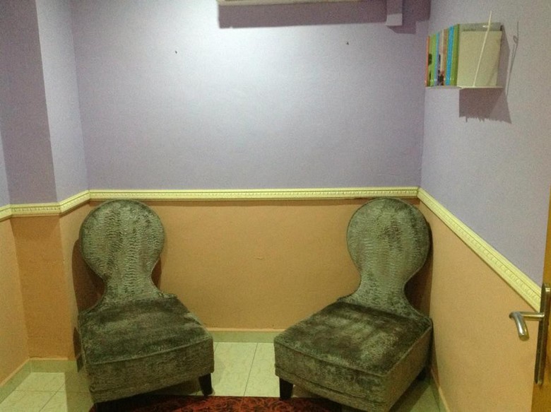 Hostal Casual Valencia De Las Civilizaciones